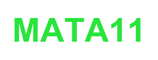 MATA11